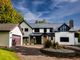 Thumbnail Detached house for sale in St. Arvans, Chepstow