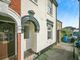 Thumbnail End terrace house for sale in Rectory Road, Ipswich