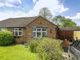 Thumbnail Semi-detached bungalow for sale in Felton Close, Petts Wood, Orpington
