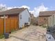 Thumbnail End terrace house for sale in Bridgnorth Close, Worthing