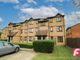 Thumbnail Flat for sale in Courtlands Close, North Watford