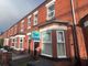 Thumbnail Terraced house for sale in Ermine Road, Hoole, Chester