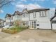 Thumbnail End terrace house for sale in Park Road, Leigh-On-Sea