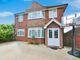 Thumbnail Detached house to rent in Redstone Manor, Redhill