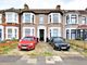Thumbnail Flat for sale in Wellwood Road, Ilford