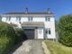 Thumbnail Semi-detached house for sale in Ventonlace, Grampound Road, Truro