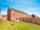 Thumbnail End terrace house for sale in Rawle Green, Grantham