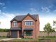 Thumbnail Detached house for sale in Westfield Green, Wyke, Bradford