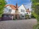 Thumbnail Detached house for sale in Garstang Road, Preston