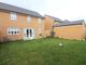 Thumbnail Detached house for sale in Lavender Lane, Willow Grove, Wixams, Bedfordshire