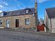 Thumbnail Semi-detached house for sale in King Street, New Elgin