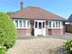 Thumbnail Bungalow for sale in Powers Court Road, Barton On Sea, New Milton, Hampshire