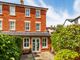Thumbnail Detached house for sale in Charlotte Terrace, Addison Road, Guildford, Surrey