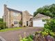 Thumbnail Detached house for sale in Wood Lane, Hayfield, High Peak