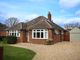 Thumbnail Detached bungalow for sale in Hundred Lane, Portmore, Lymington