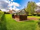 Thumbnail Detached house for sale in Langton Edge, Duns, Scottish Borders