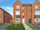 Thumbnail Semi-detached house for sale in Staith Lane, Mapplewell, Barnsley