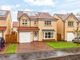 Thumbnail Detached house for sale in East Cairn View, Murieston