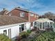 Thumbnail Detached house for sale in Delling Lane, Bosham, Chichester, West Sussex