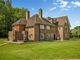 Thumbnail Detached house for sale in Belmont, Woodspeen, Newbury, Berkshire