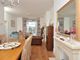 Thumbnail Town house for sale in St. Fimbarrus Road, Fowey