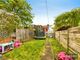 Thumbnail Terraced house for sale in Curzon Street, Reading