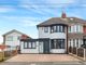 Thumbnail Semi-detached house for sale in Mounts Road, Wednesbury, West Midlands