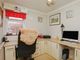 Thumbnail Detached bungalow for sale in Sunny Close, New Costessey, Norwich