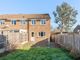 Thumbnail End terrace house for sale in Washburn Close, Bedford