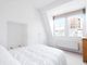 Thumbnail Flat to rent in Cremorne Road, London