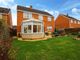Thumbnail Detached house for sale in Bickerdikes Gardens, Sandy