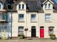 Thumbnail Terraced house for sale in The Square, Witheridge, Tiverton