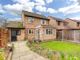 Thumbnail Detached house for sale in Fisher Close, Hersham, Walton-On-Thames
