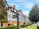 Thumbnail Flat to rent in Langbourne Avenue, London
