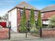 Thumbnail Detached house for sale in Skinner Street, Creswell, Worksop