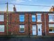 Thumbnail Terraced house for sale in Sydney Street, Pelton, Chester Le Street