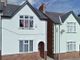 Thumbnail Terraced house to rent in Muschamp Terrace, Warsop, Mansfield
