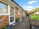 Thumbnail Detached bungalow for sale in Highfield Close, Loscoe, Heanor