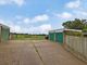 Thumbnail Detached bungalow for sale in The Street, Guston