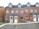 Thumbnail Terraced house for sale in Redshank Drive, Hetton-Le-Hole, Houghton Le Spring, Tyne And Wear