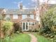 Thumbnail Semi-detached house for sale in New Road, Forest Green, Dorking, Surrey