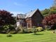 Thumbnail Detached house for sale in Blakewell, Muddiford, Barnstaple