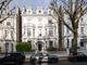 Thumbnail Flat for sale in Holland Park, London