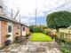 Thumbnail End terrace house for sale in Clay Lane, Hale, Altrincham