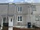 Thumbnail Terraced house to rent in Post Office Row, Foxhole, St. Austell