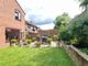 Thumbnail Link-detached house for sale in Butchers Close, Bishops Itchington
