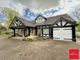 Thumbnail Detached house for sale in Granary Lane, Worsley