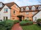 Thumbnail Flat for sale in Friern Watch Avenue, London N12,