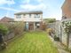 Thumbnail Semi-detached house for sale in Luttrell Close, Taunton