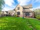 Thumbnail Detached house for sale in Cricketers Green, Weldon, Corby